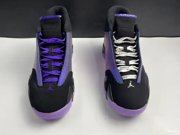 Reps TBK 14 AIR DOERNBECHER RETRO CV2469-001 JORDAN '' 0503